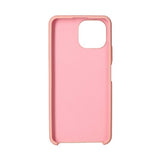 Xiaomi Mi 11 Lite Deksel Silikon Rosa