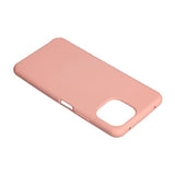 Xiaomi Mi 11 Lite Deksel Silikon Rosa