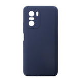 Xiaomi Mi 11i Deksel Silikon Blå