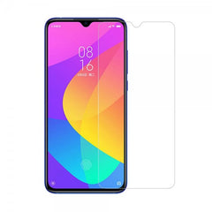 Xiaomi Mi 9 Lite Skjermbeskytter & Linsebeskyttelse