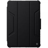 Nillkin Xiaomi Pad 5 Etui Bumper Case Svart