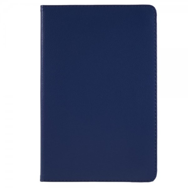Xiaomi Pad 6 Etui 360 Grader Vribar Mørkeblå