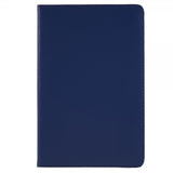 Xiaomi Pad 6 Etui 360 Grader Vribar Mørkeblå