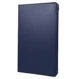 Xiaomi Pad 6 Etui 360 Grader Vribar Mørkeblå