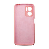 Xiaomi Redmi 10 Deksel Silikon Rosa