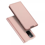 Dux Ducis Xiaomi Redmi 10 Etui Skin Pro Series Rosa