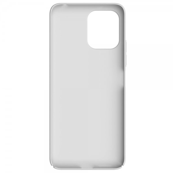 Nillkin Xiaomi Redmi 12 Deksel Frosted Shield Hvit
