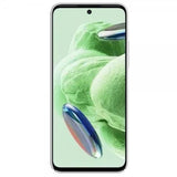 Nillkin Xiaomi Redmi 12 Deksel Frosted Shield Hvit