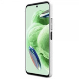 Nillkin Xiaomi Redmi 12 Deksel Frosted Shield Hvit