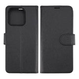 Xiaomi Redmi 12C Etui med Stativ Svart