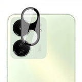 Imak Xiaomi Redmi 13C Kamerabeskytter i Herdet Glass Svart