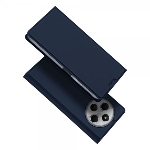 Dux Ducis Xiaomi Redmi 14C Etui Skin Pro Series Blå