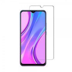 Xiaomi Redmi 9A Skjermbeskytter & Linsebeskyttelse