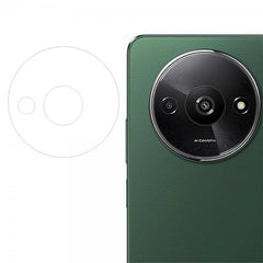 Xiaomi Redmi A3 Skjermbeskytter & Linsebeskyttelse