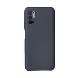 Xiaomi Redmi Note 10 5G Deksel Silikon Blå
