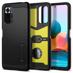Xiaomi Redmi Note 10 Pro Deksel