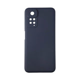 Xiaomi Redmi Note 11 Deksel Silikon Blå