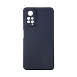 Xiaomi Redmi Note 11 Pro Deksel Silikon Blå