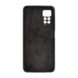 Xiaomi Redmi Note 11 Pro Deksel Silikon Rosa