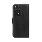 Xiaomi Redmi Note 11 Pro Etui med Stativ Svart