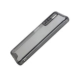 Xiaomi Redmi Note 11 Pro Deksel Støtsikker TPU Svart