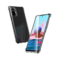 Xiaomi Redmi Note 11 Deksel