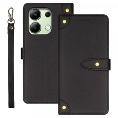 Xiaomi Redmi Note 13 Etui