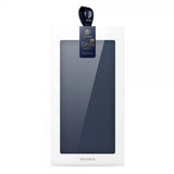 Dux Ducis Xiaomi Redmi Note 13 4G Etui Skin Pro Series Blå