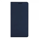 Dux Ducis Xiaomi Redmi Note 13 4G Etui Skin Pro Series Blå