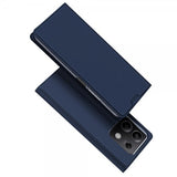 Dux Ducis Xiaomi Redmi Note 13 5G Etui Skin Pro Series Blå