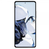 Nillkin Xiaomi Redmi Note 13 5G Deksel Super Frosted Shield Hvit