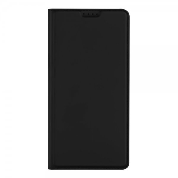 Dux Ducis Xiaomi Redmi Note 13 Pro 5G Etui Skin Pro Series Svart