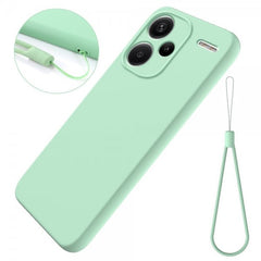 Xiaomi Redmi Note 13 Pro Plus 5G Deksel