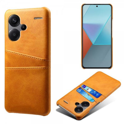 Oransje