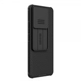 Nillkin Xiaomi Redmi Note 13 Pro 5G Deksel CamShield Pro Svart