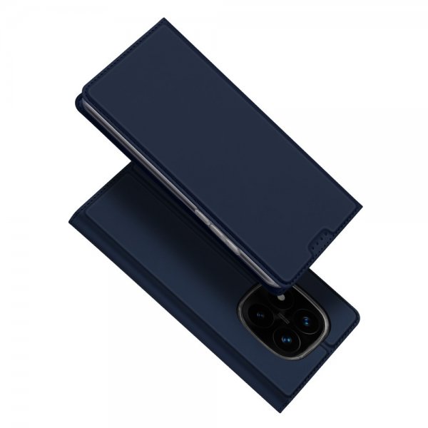 Dux Ducis Xiaomi Redmi Note 14 Pro+ 5G Etui Skin Pro Series Blå