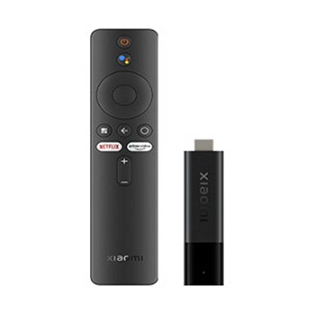 Xiaomi TV Stick 4K 2. generasjon