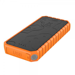 Batteripakker