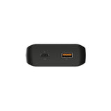 Xtorm Powerbank Go2 20 000 mAh 20W Svart