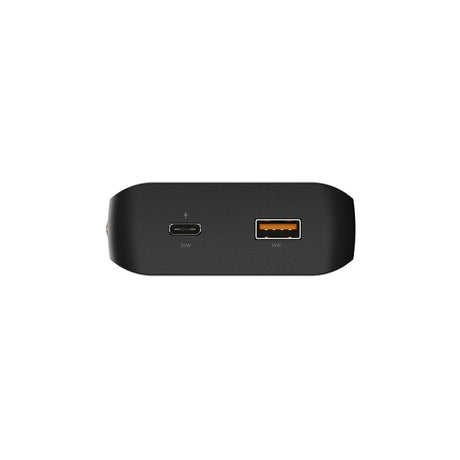 Xtorm Powerbank Go2 20 000 mAh 20W Svart