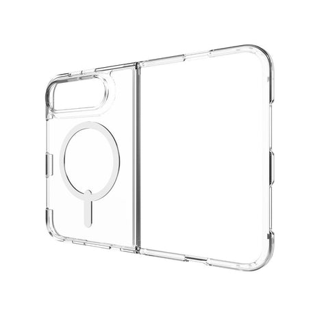 Zagg iPhone Duo Deksel Crystal Palace Lite Snap Klar