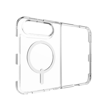 Zagg iPhone Duo Deksel Crystal Palace Lite Snap Klar