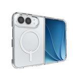 Zagg iPhone Duo Deksel Crystal Palace Lite Snap Klar