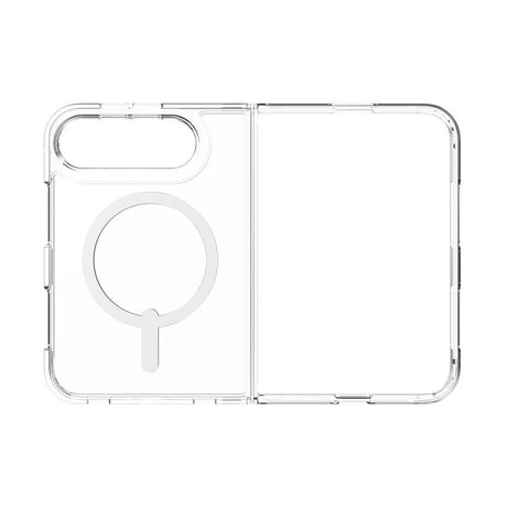 Zagg iPhone Duo Deksel Crystal Palace Lite Snap Klar