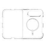 Zagg iPhone Duo Deksel Crystal Palace Lite Snap Klar
