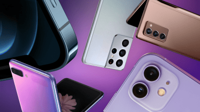 Apple VS Samsung: Hvilken smarttelefon bør jeg kjøpe?