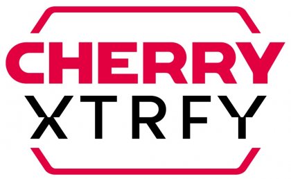 Cherry Xtrfy image