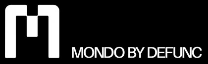 Mondo by Defunc image