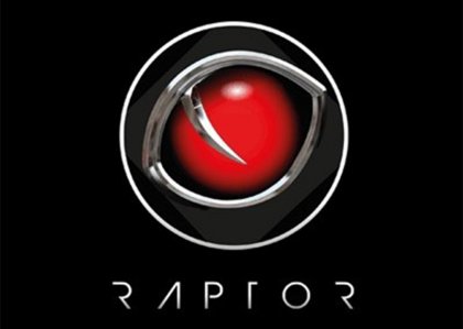 Raptor image