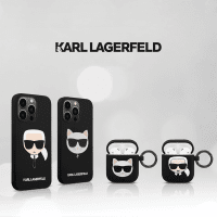 Guess & Karl Lagerfeld iPhone 13